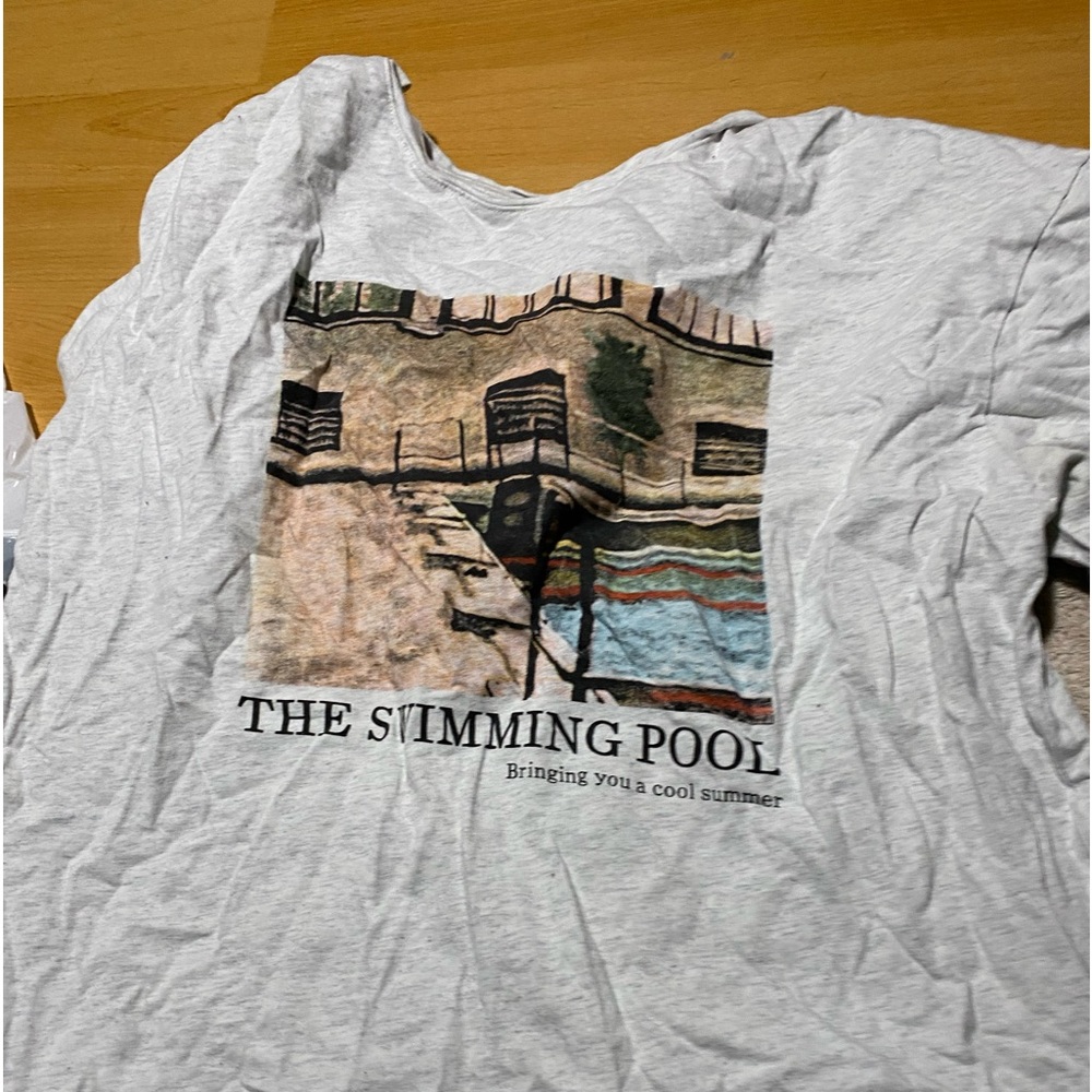 T shirt